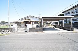 鹿屋市古前城町　中古戸建