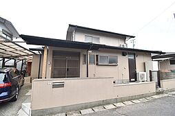 鹿屋市西原4丁目　中古戸建