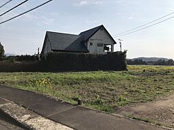 鹿屋市白水町　売地