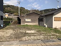 鹿屋市古江町　売地