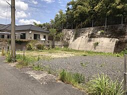 鹿屋市新生町　売地