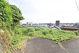 鹿屋市白崎町　売地