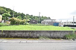 鹿屋市新川町　売地（全2筆）