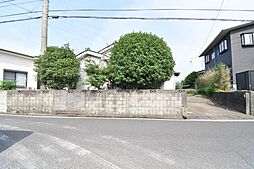 鹿屋市川西町　売地