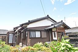 鹿屋市笠之原町　中古戸建