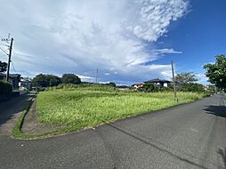 鹿屋市川西町　売地