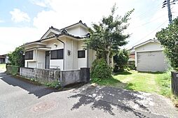 鹿屋市寿1丁目　中古戸建