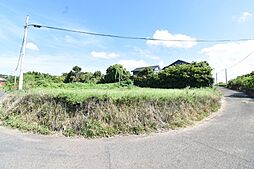 鹿屋市海道町　売地