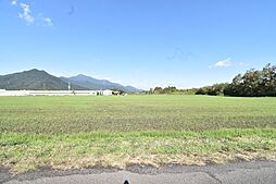 鹿屋市西祓川町　売地