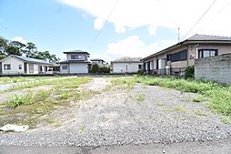 鹿屋市川西町　分譲地C