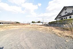 鹿屋市笠之原町　売地