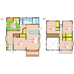 広瀬3丁目戸建