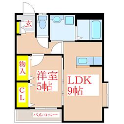 グリーンマンション本村