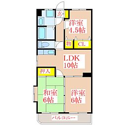 ドリームマンション