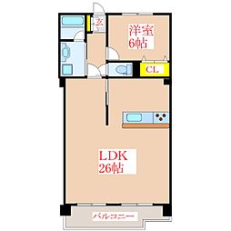 セントラルマンション