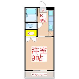 ベルビューコーポ91