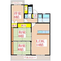 ヒルズアルカディア