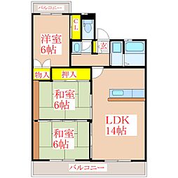 ヒルズアルカディア