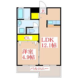 サザンムア舞鶴