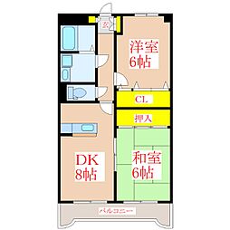 サンシティ赤池