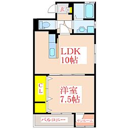 ヴィラージュＳＴ