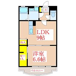 パストラル国分