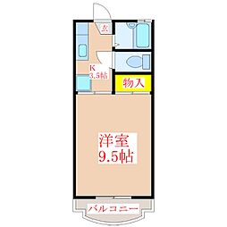 MIIスターマンション