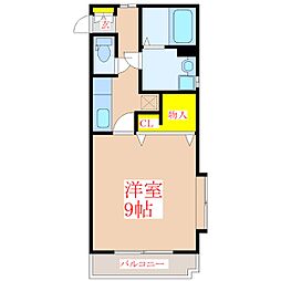 ウィングヒロセ