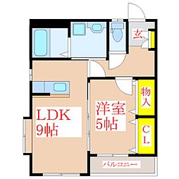 グリーンマンション本村