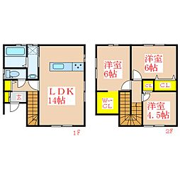 ストーンヴィラI