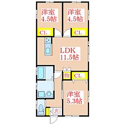 パールハイム　II