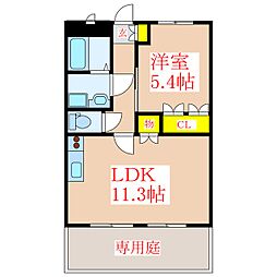 レイクレア　II