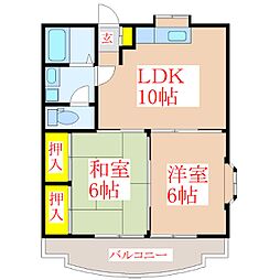 コンフォートパレス