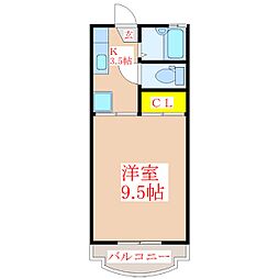 MIIスターマンション