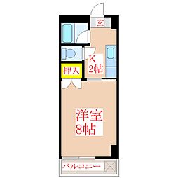 坂本マンション