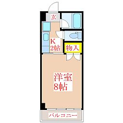 坂本マンション