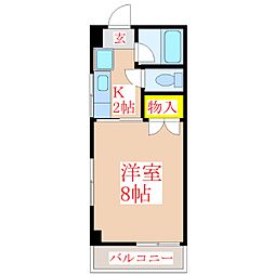 坂本マンション