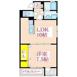 ヴィラージュＳＴ