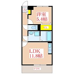 グランシャリオ住吉