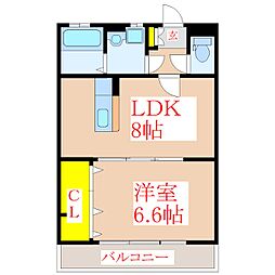 ヴィラージュＳＴ