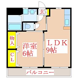 ガーデンプレイス野口