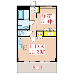 レイクレア　II