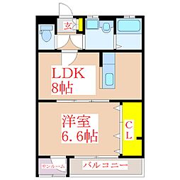 ヴィラージュＳＴ