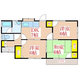紀の住宅3号棟