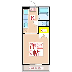 ベルビューコーポ91