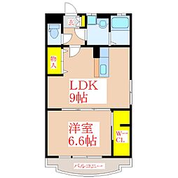 パストラル国分