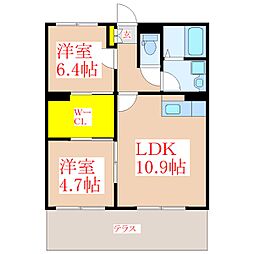 ベーシックパレス