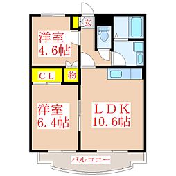 Ｙ・Ｍコスモス　II