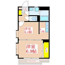 サンパレス国分