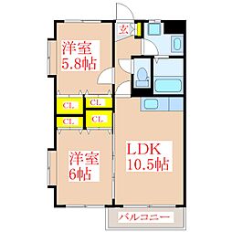 IBS国分マンション